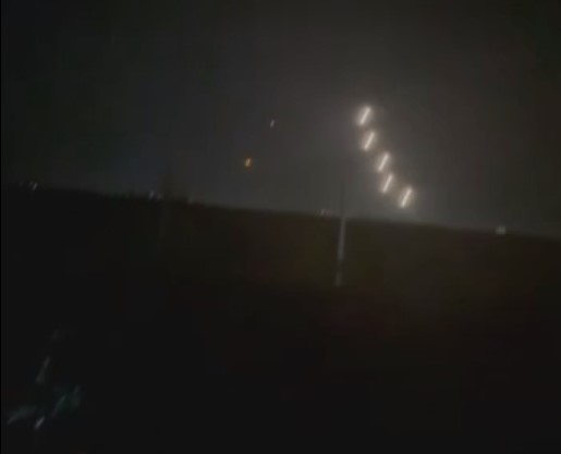 Росія атакувала Білу Церкву балістичною ракетою «Орешник»