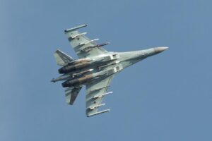 Війна очима наших ворогів: особливості сучасних повітряних боїв
