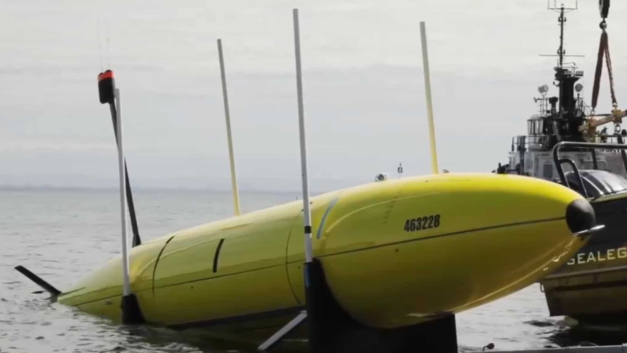 Перший проєкт Австралії, Великої Британії та США AUKUS Pillar II запрацює вже наступного року