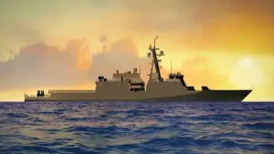 США профінансували будівництво фрегатів FF(X), які закуповують замість Constellation
