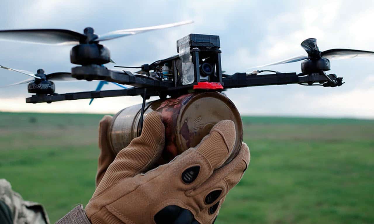 Israeli Army to Open FPV Drone Factory Staffed by Ultra-Orthodox Soldiers