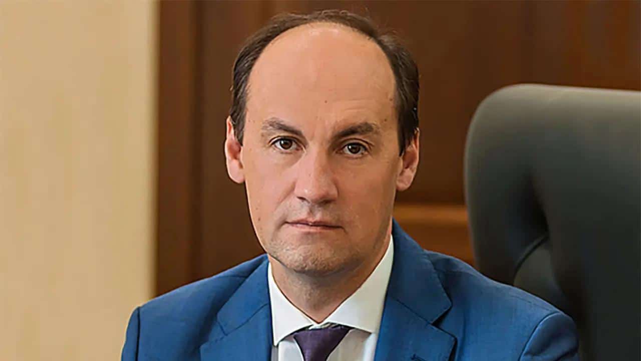 Гендиректора заводу «Красмаш», де виробляють ракети «Сармат», затримали за корупцію