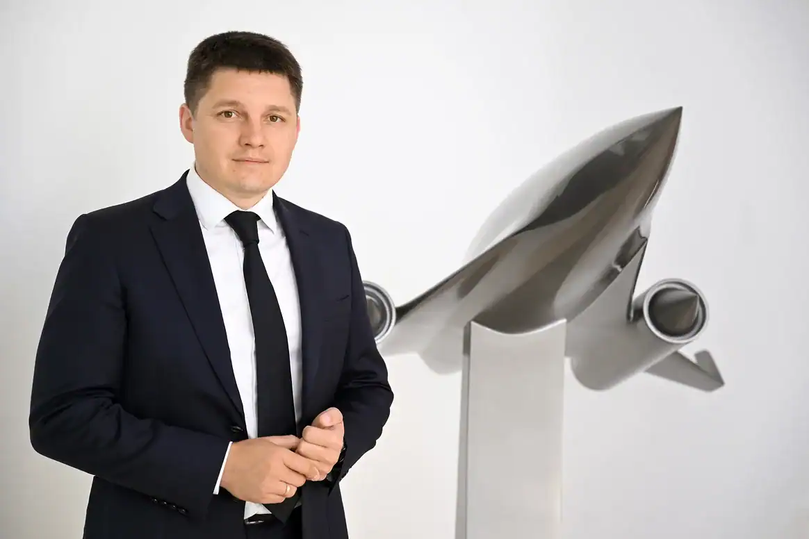 У Росії заарештували ексгендиректора «Транспорт будущего», який займався імпортозаміщенням компонентів для дронів