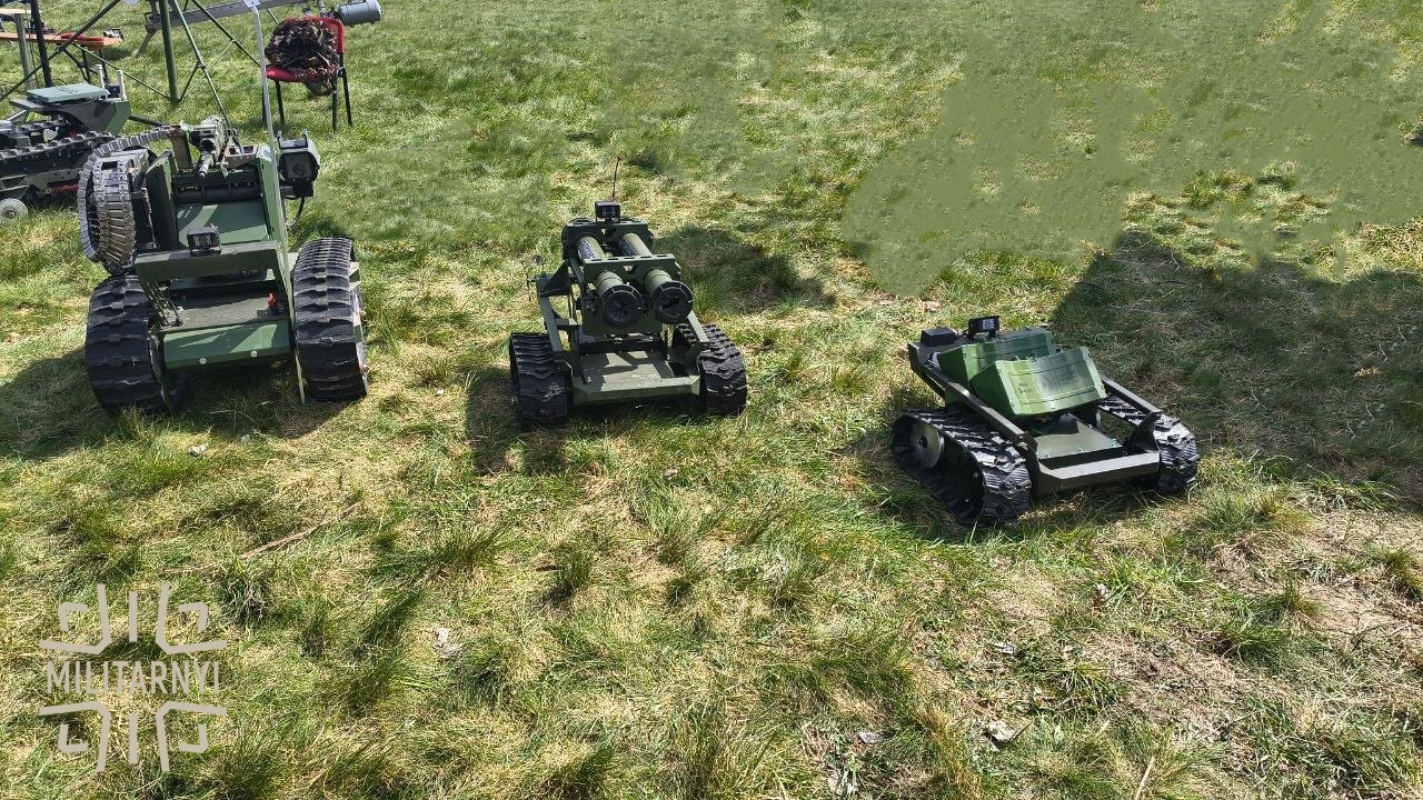 TAF Industries запускає виробництво НРК «Легіт», розроблених у співпраці з ГУР МО