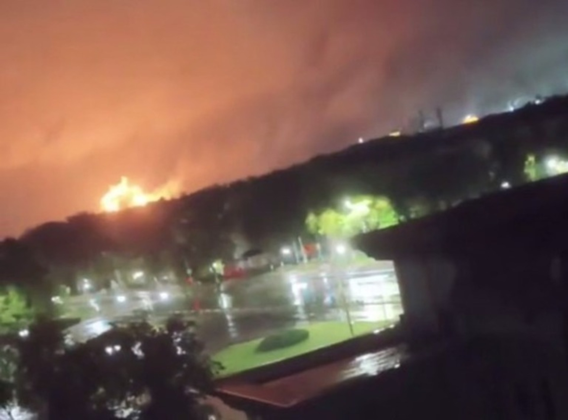 Drones Strike Largest Chemical Plant Nevinnomyssk Azot in Southern Russia