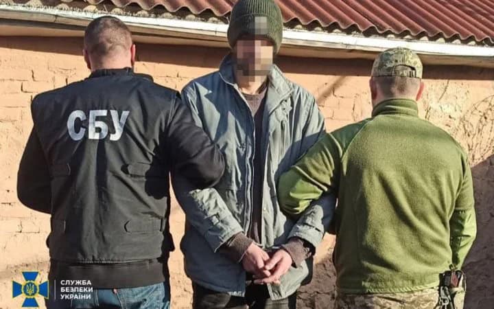 За диверсію на Укрзалізниці агент РФ отримав 15 років ув’язнення
