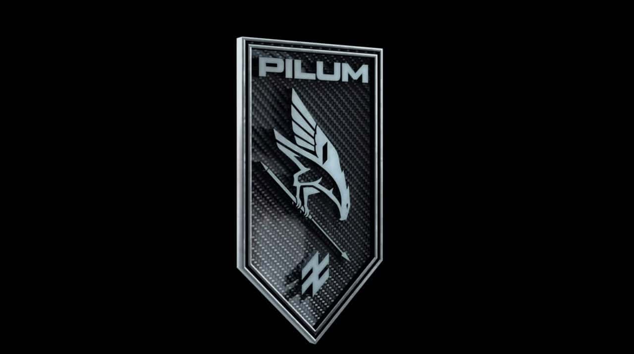 У складі корпусу «Азов» сформували 41-й полк безпілотних систем Pilum