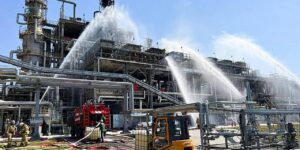 Strikes on Tuapse and Perm: Kremlin Replaces Commander Following Losses in Oil Sector