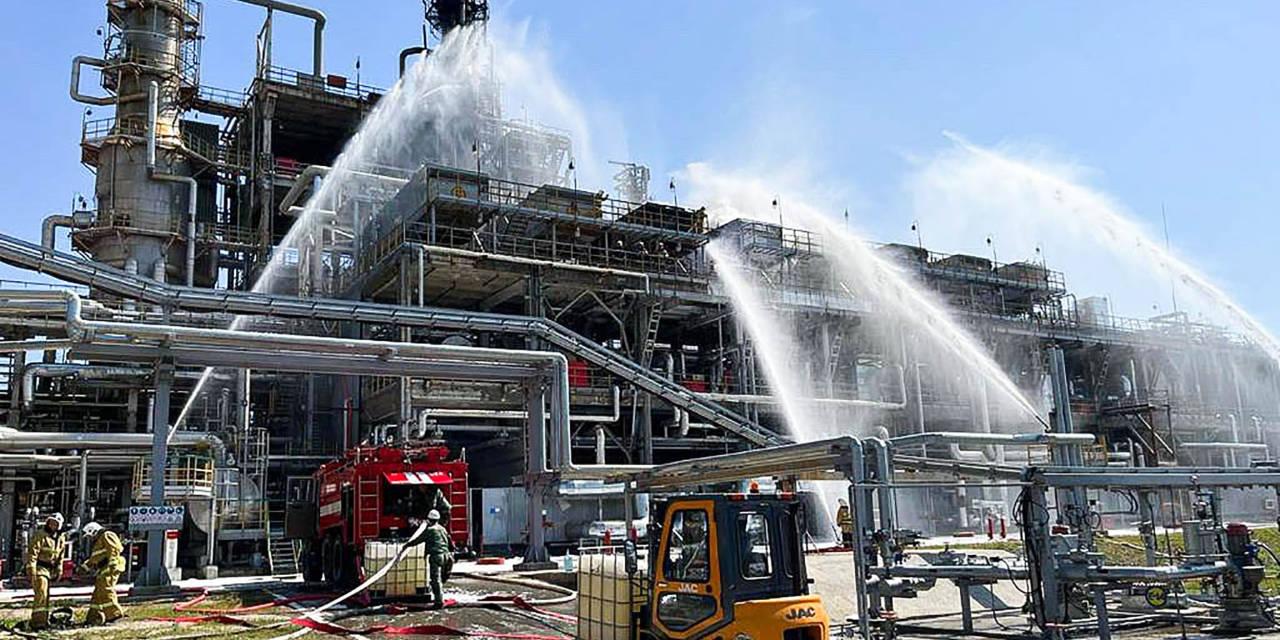 Удари по Туапсе і Пермі: Кремль змінив командувача після втрат нафтосектору