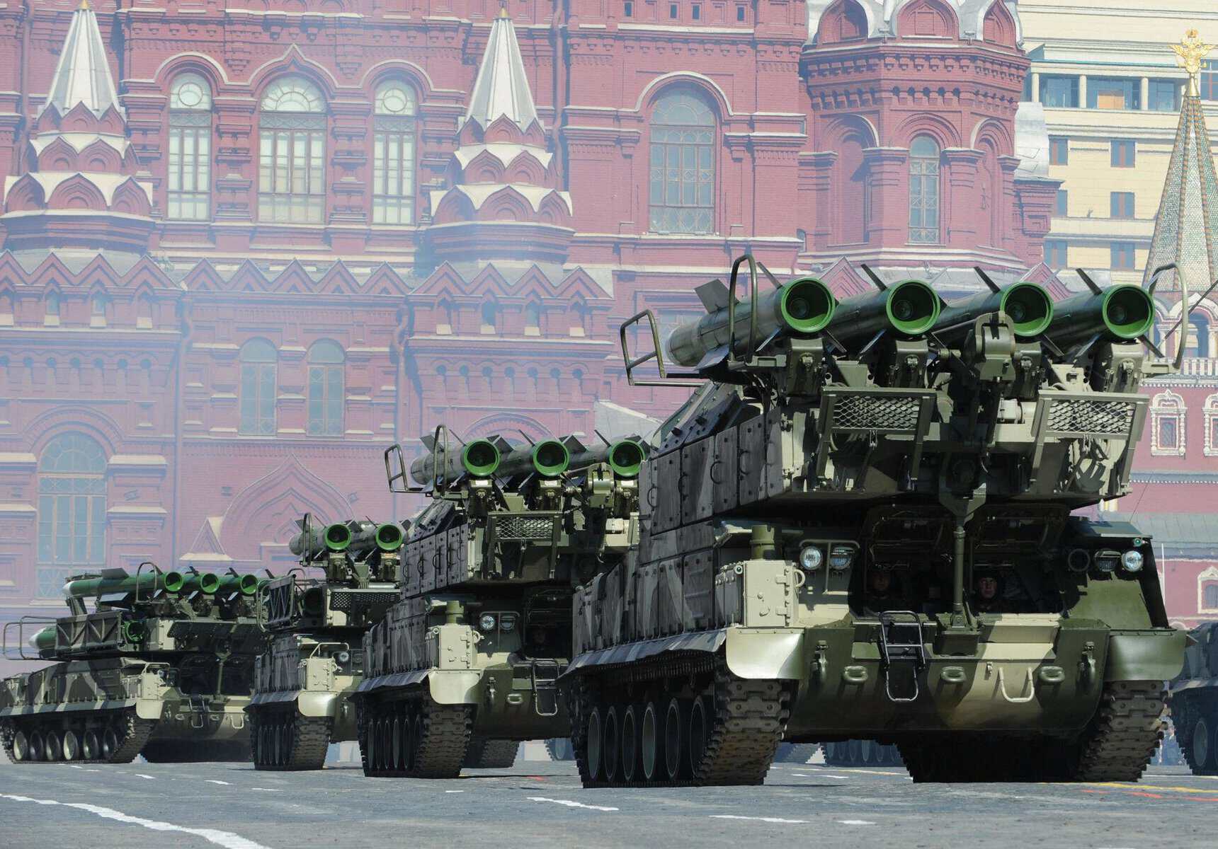 Russia’s Air Defense Shift to Moscow Opens Strike Opportunities — Zelensky