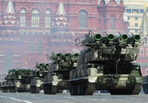 Перекидання ППО до Москви відкриває нові можливості для ударів по РФ — Зеленський