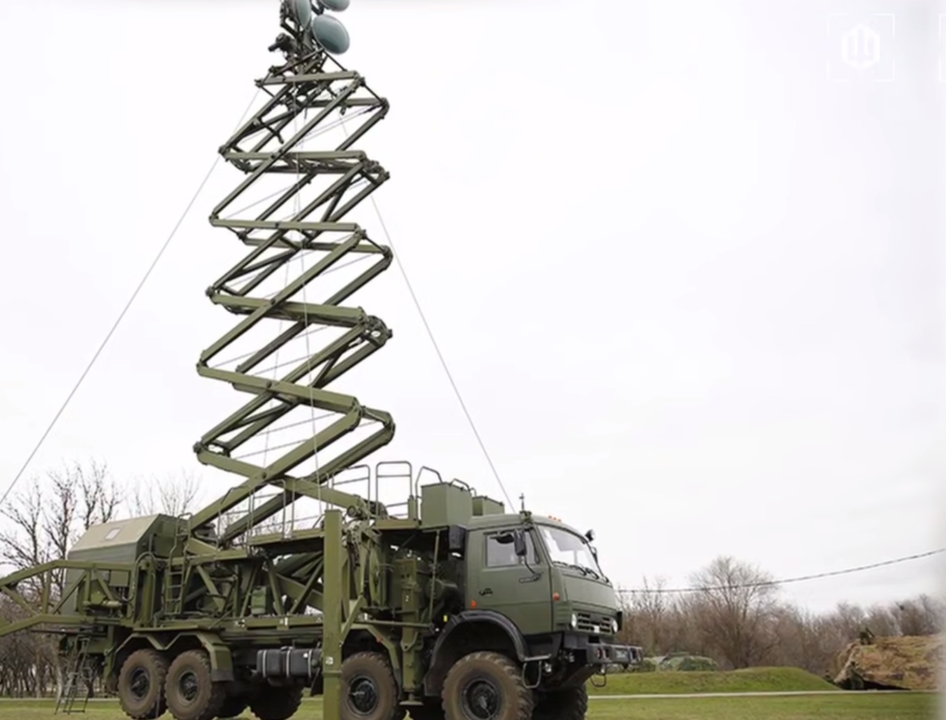 Українські безпілотники уразили «Тор», «Редут-2УС» та пункт операторів «Кайра»