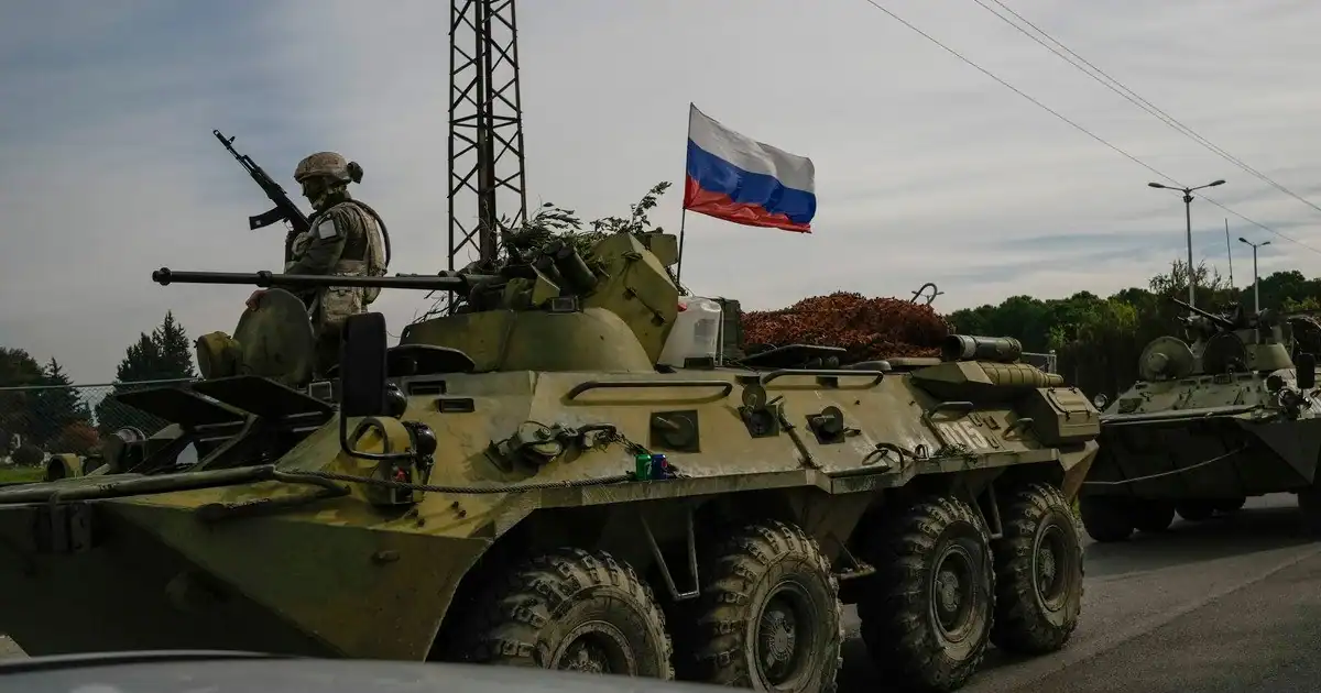 Макрон закликав Європу допомогти Вірменії у захисті кордонів без участі Росії