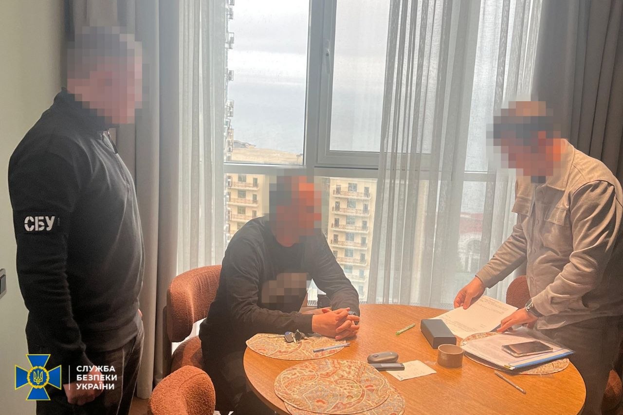 СБУ викрила схему постачання суден для російського «тіньового флоту»