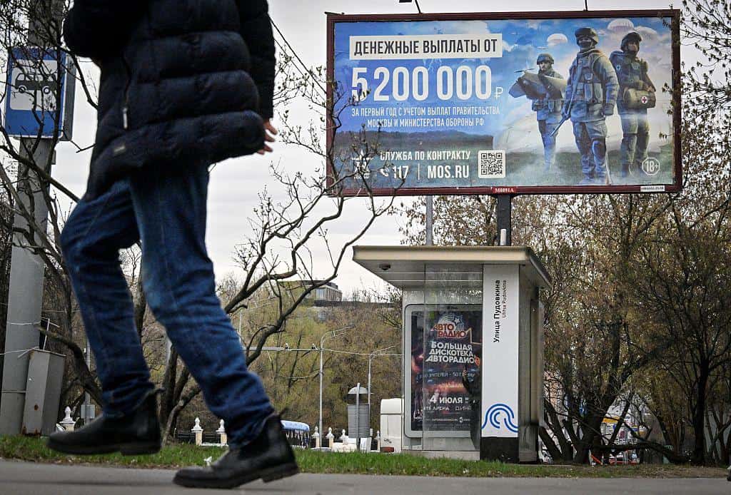 У Башкортостані РФ виплати родинам загиблих на війні скоротили з 2 млн до 100 тисяч рублів
