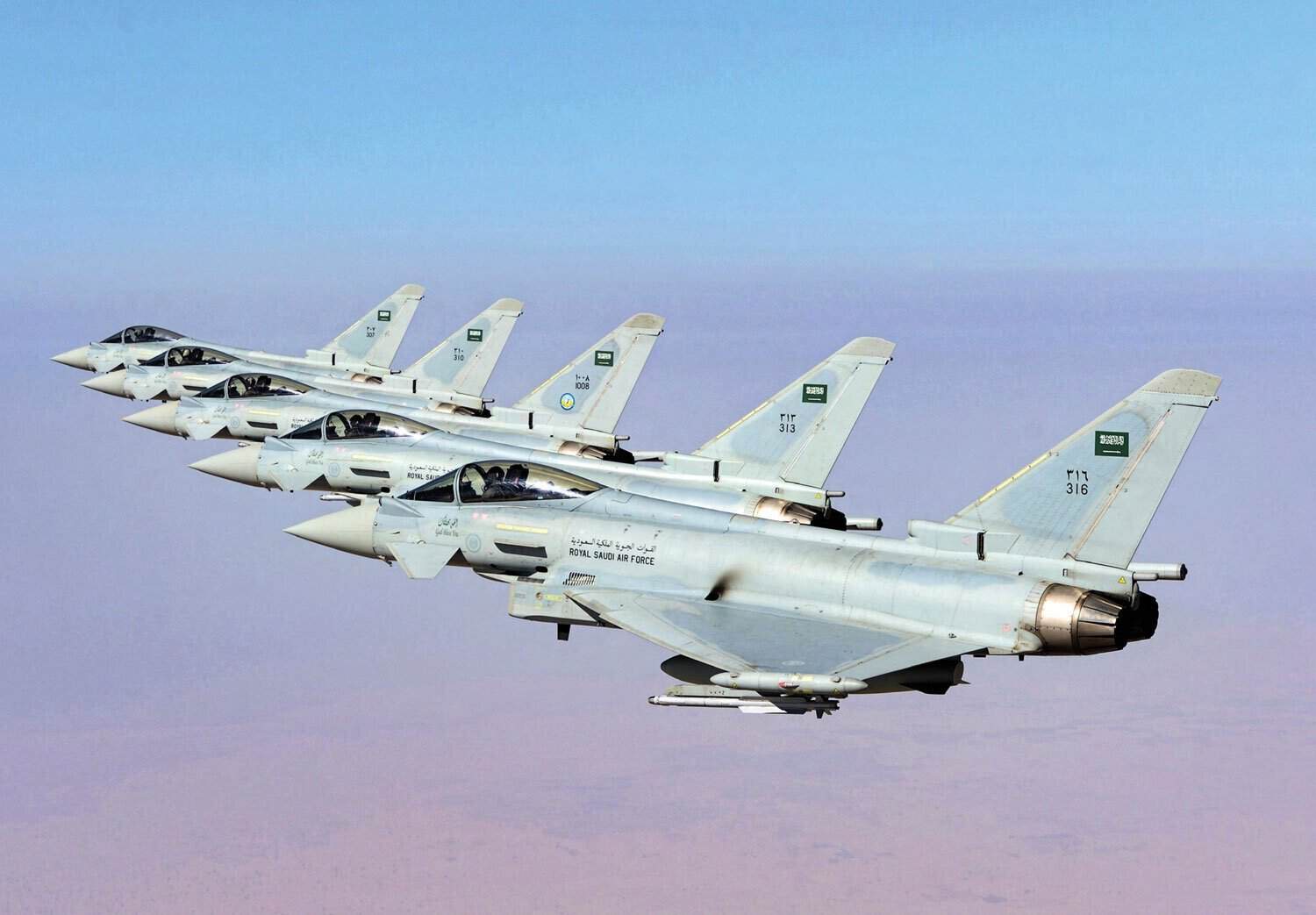 Reuters: Saudi Arabia Conducted Secret Strikes on Iran in March 2026