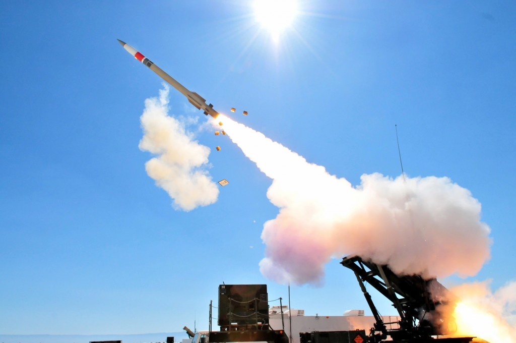 Japanese PMs Call for Patriot Missile Deliveries to Ukraine