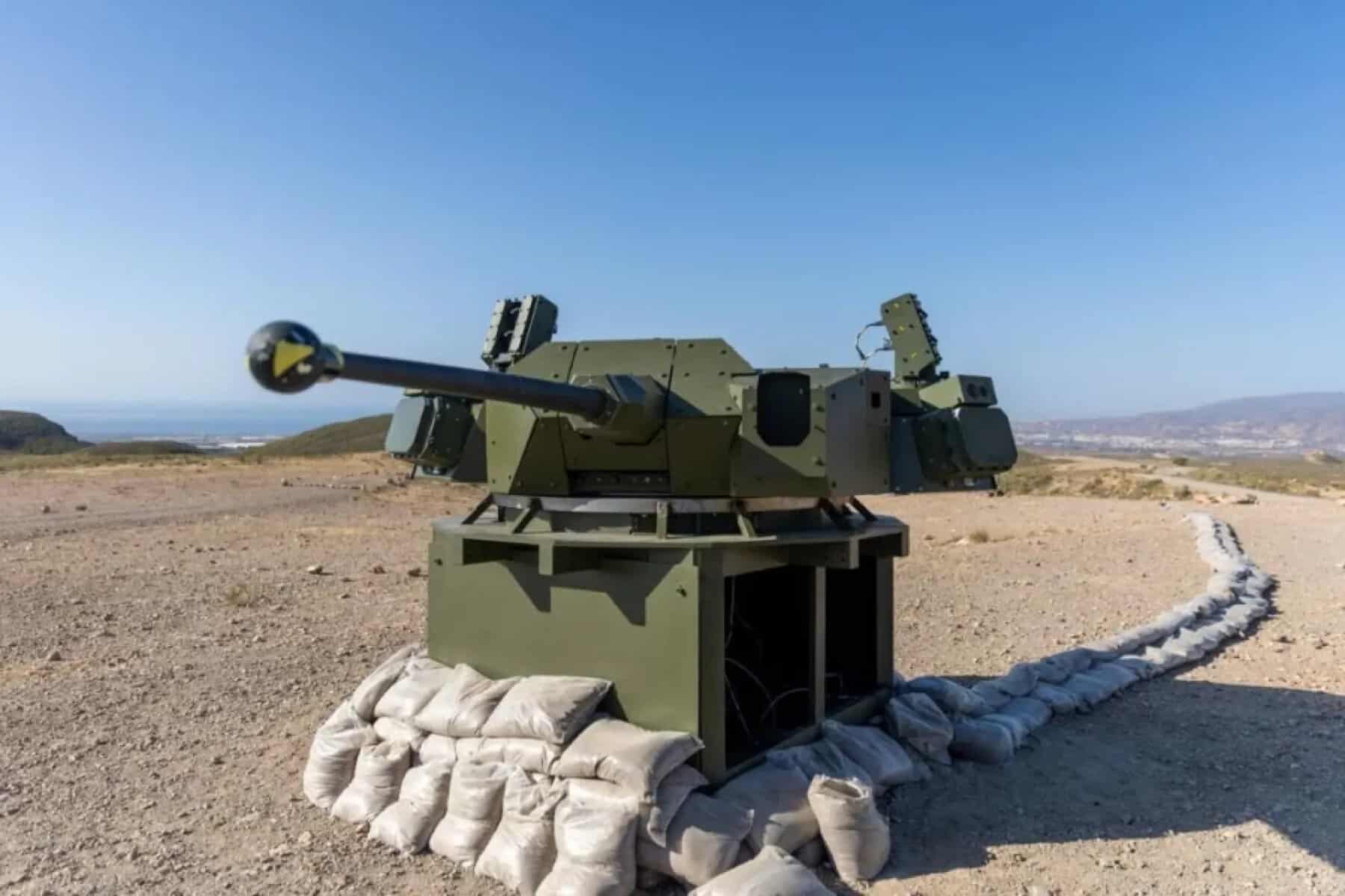 Guardian 30