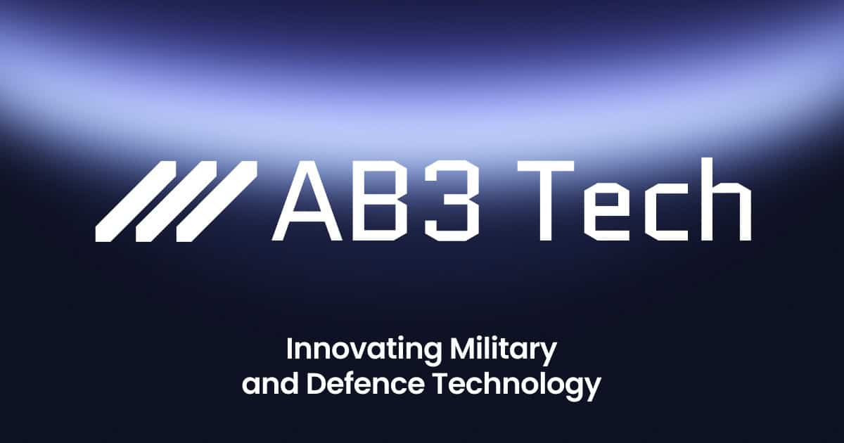 Ініційована Третім армійським корпусом AB3.Tech створює оборонний кластер