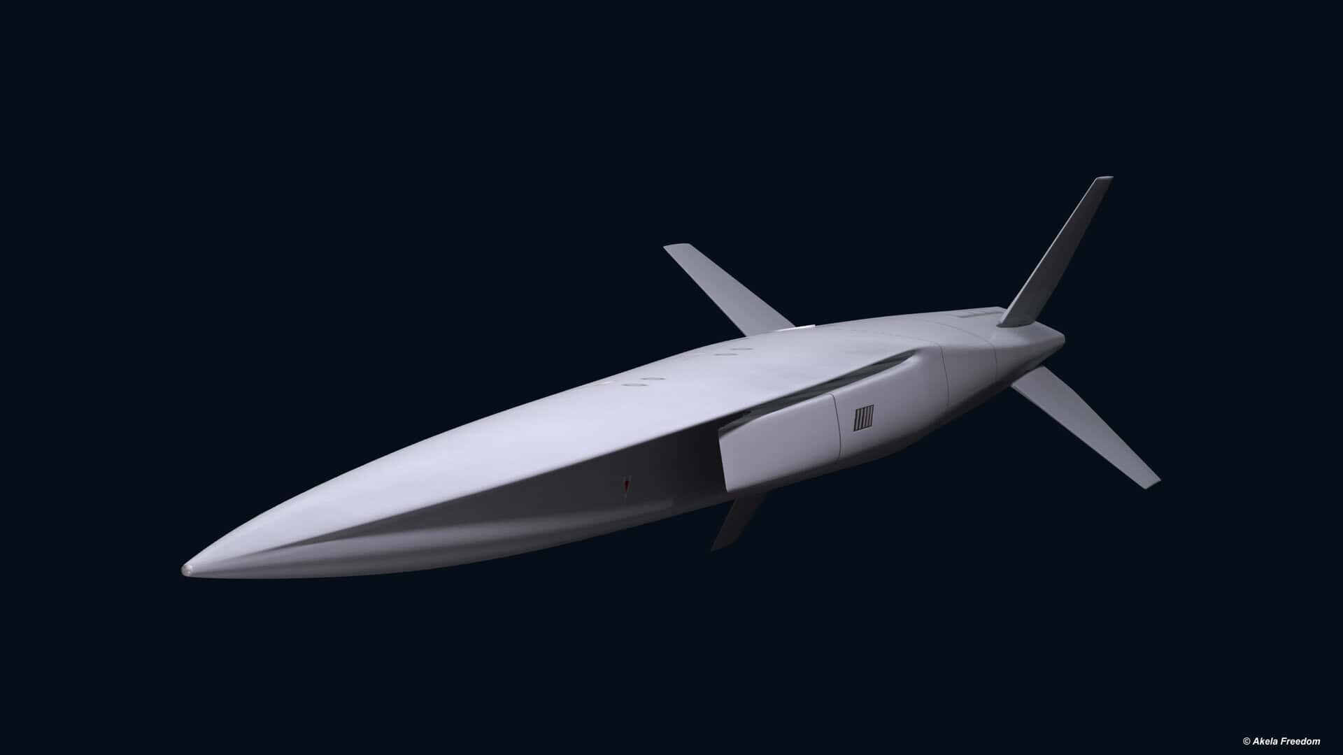 France to Boost Nuclear Deterrence with ASN4G Missile by 2035