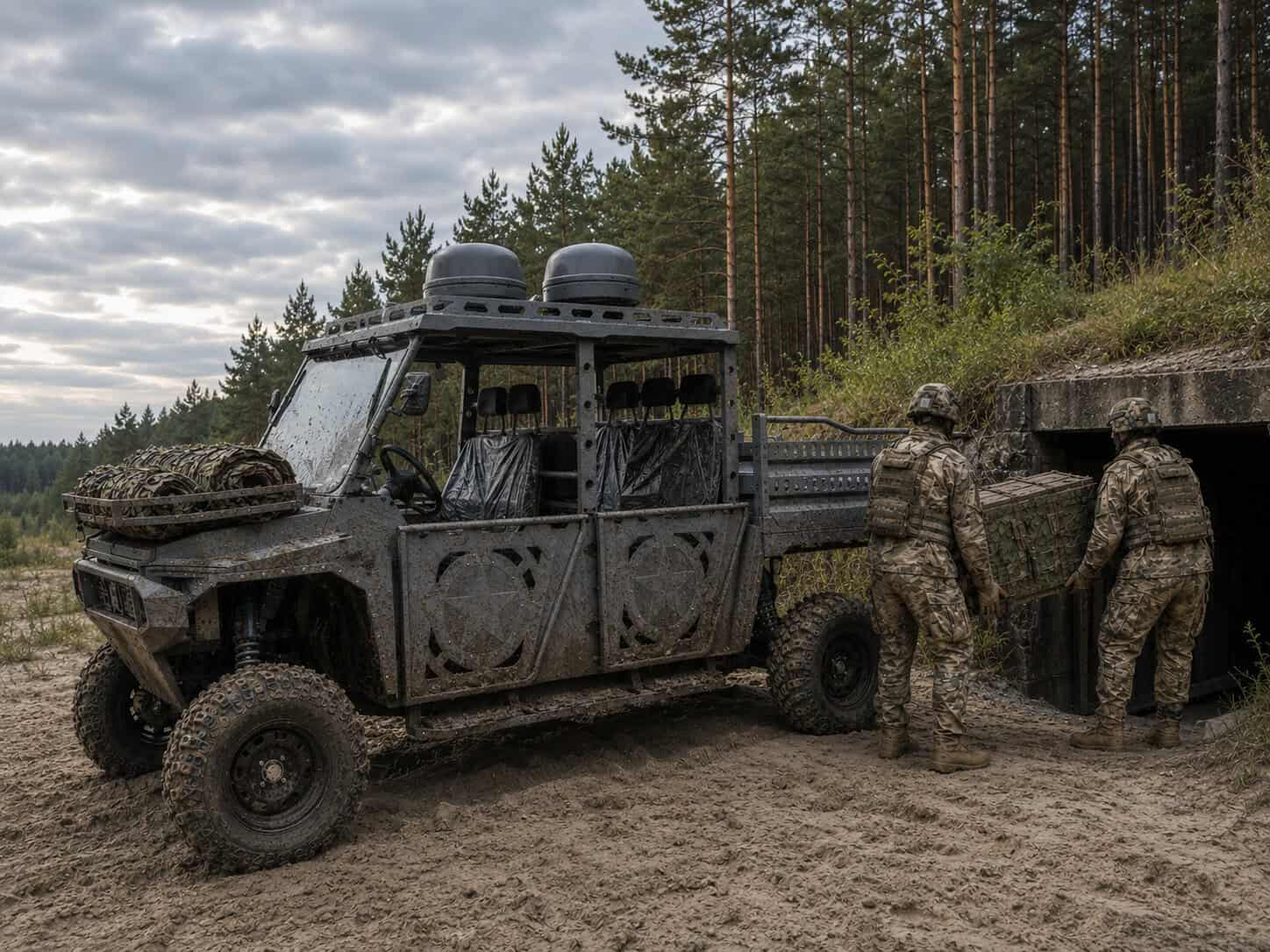 багі