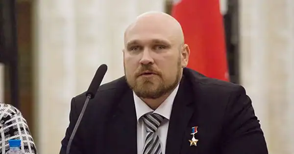 Andrey Pinchuk, Former Commander of BARS-13 and Former Head of the ‘DPR Ministry of State Security,’ Targeted in Assassination Attempt in Moscow Region