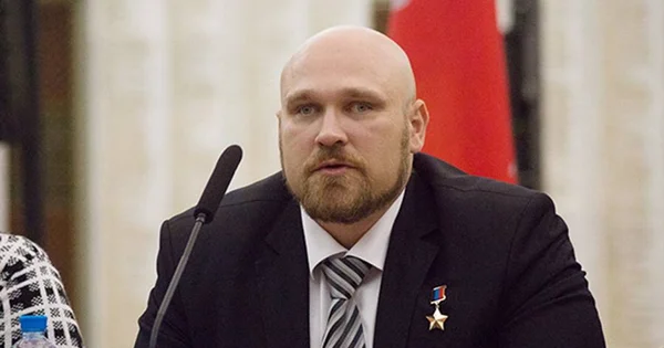 У Підмосков’ї стався замах на Андрія Пінчука, колишнього командира БАРС-13 та ексочільника «МДБ ДНР»