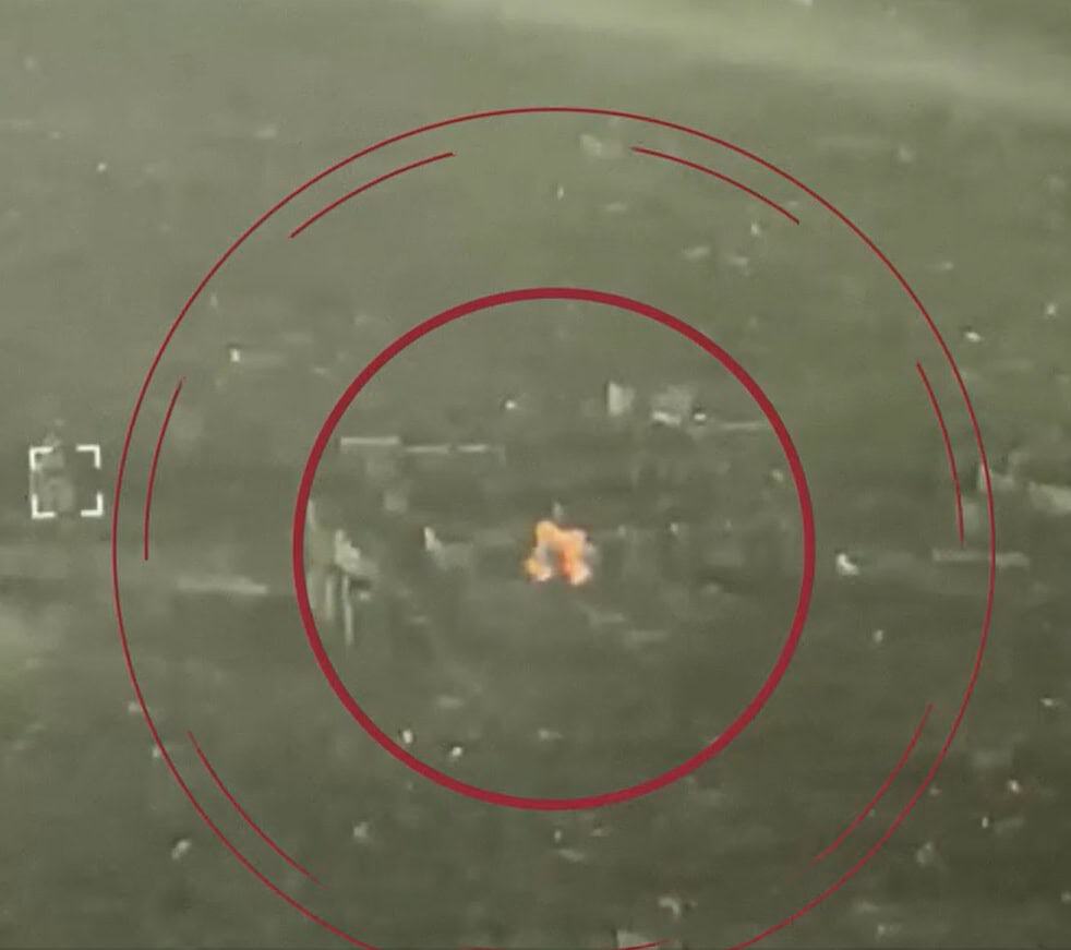 7th Rapid Response Corps and ‘Rangers’ Destroyed UAV Launch Network in Pokrovsk