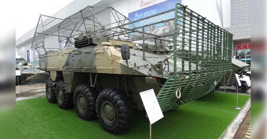 БТР-22