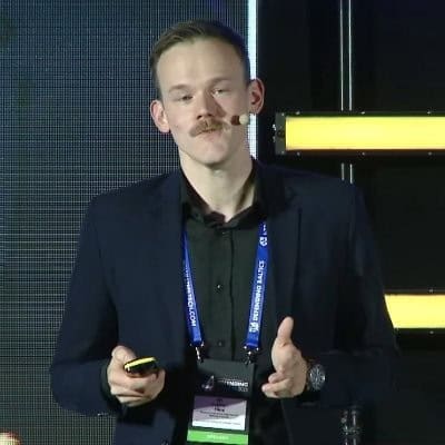 Фабіан Гінц (Fabian Hinz) 
