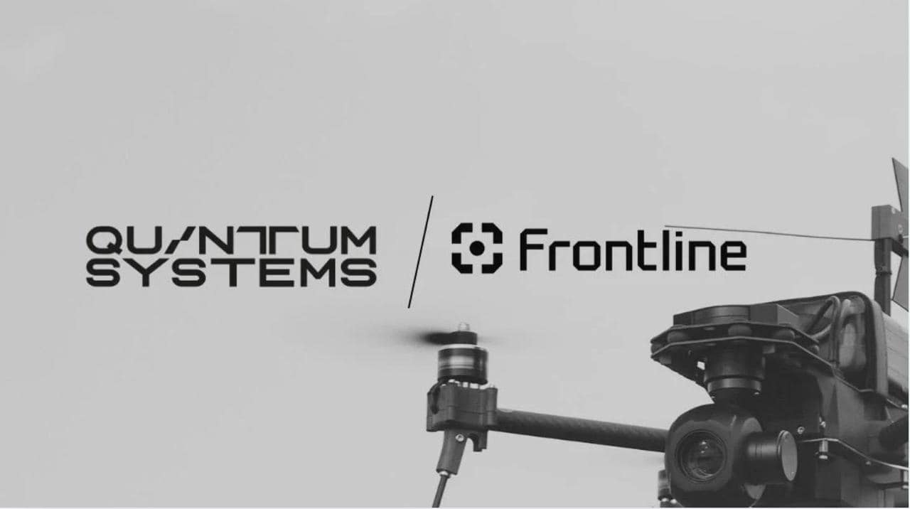 Quantum Frontline Industries