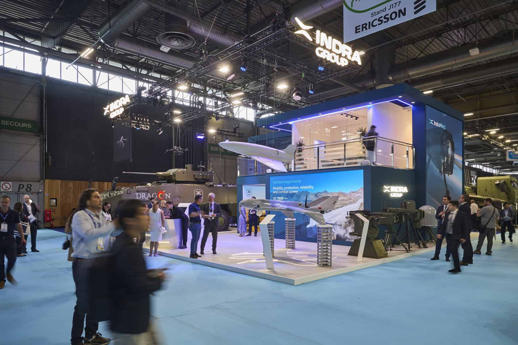 Eurosatory 2026. Is Europe Ready for Modern War?