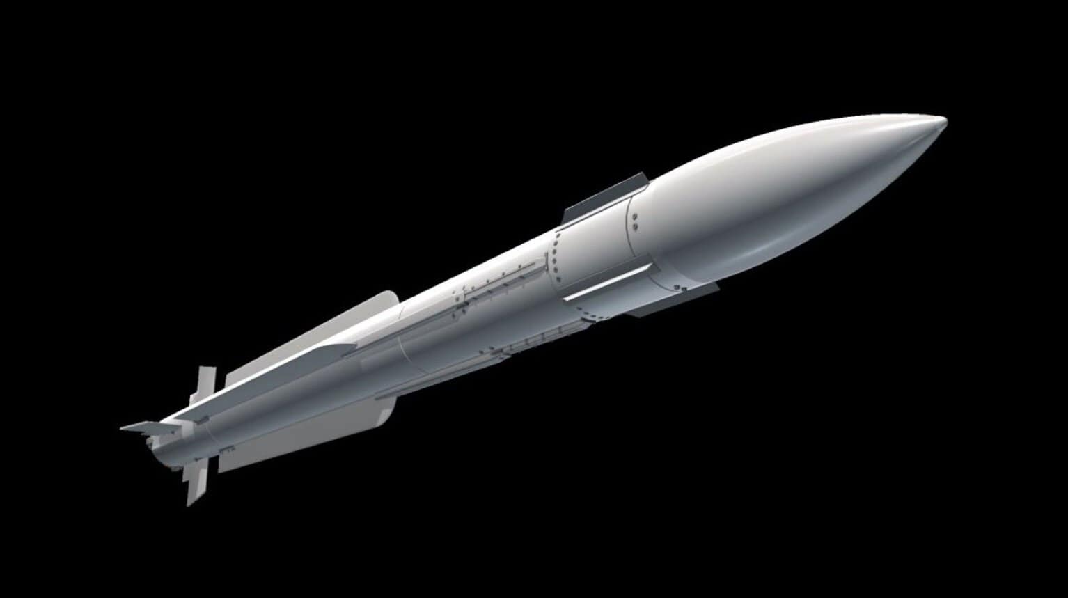 France to Enhance SAMP/T NG Air Defense Systems with VL MICA Short-Range Missiles