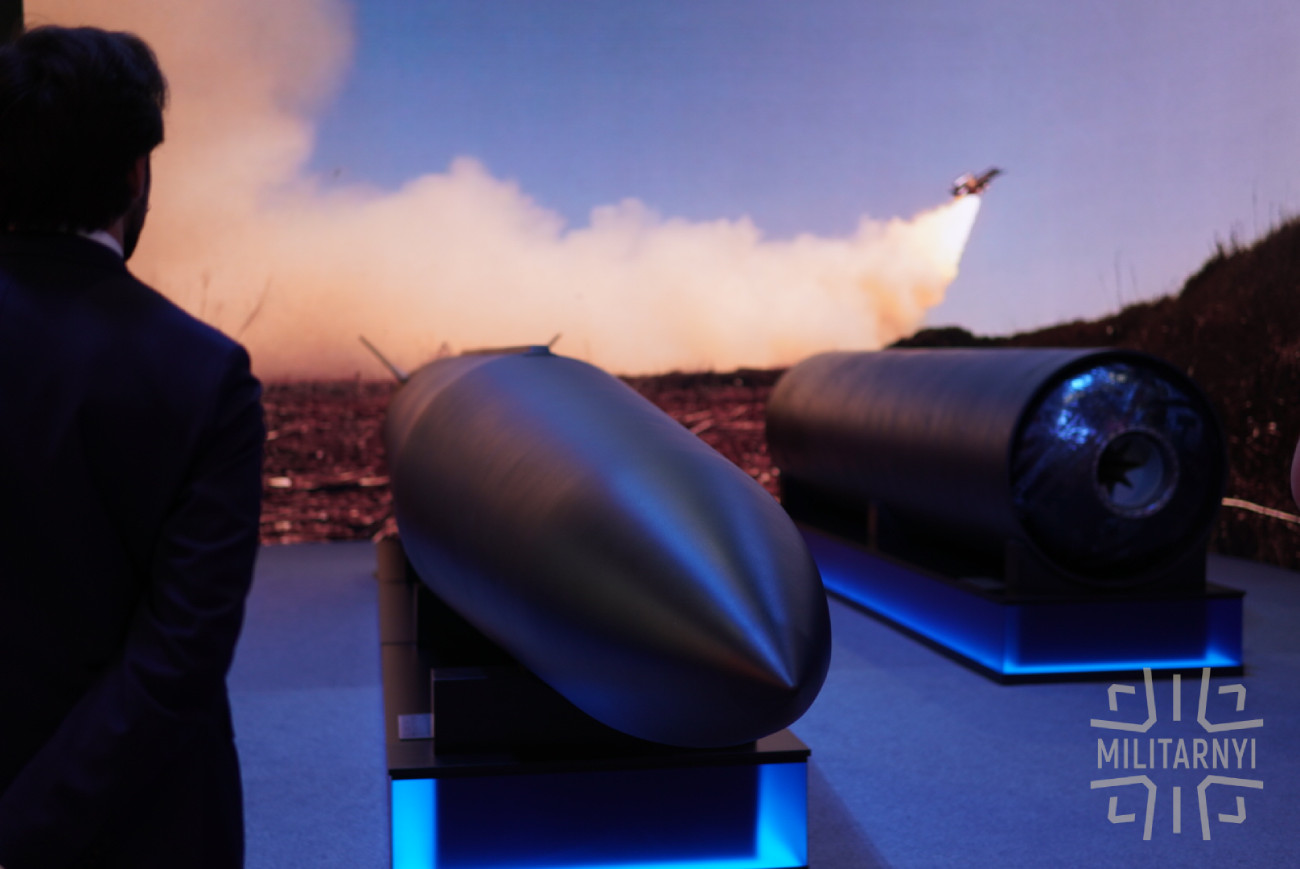 Fire Point Unveils Machine Tools for Rocket Engine Production