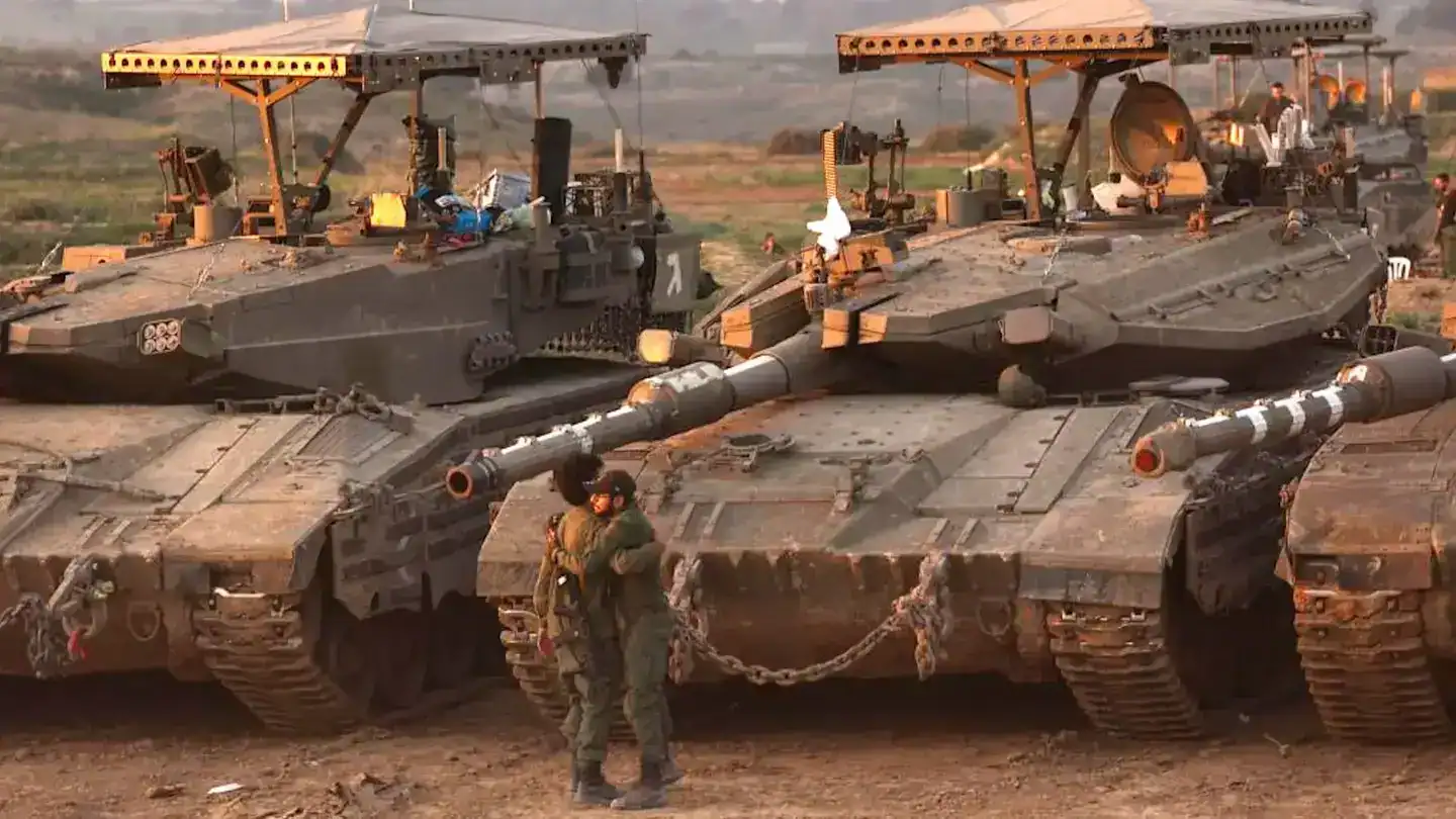 Underestimated Threat: How Hezbollah Drones Are Inflicting Casualties on Israeli Army