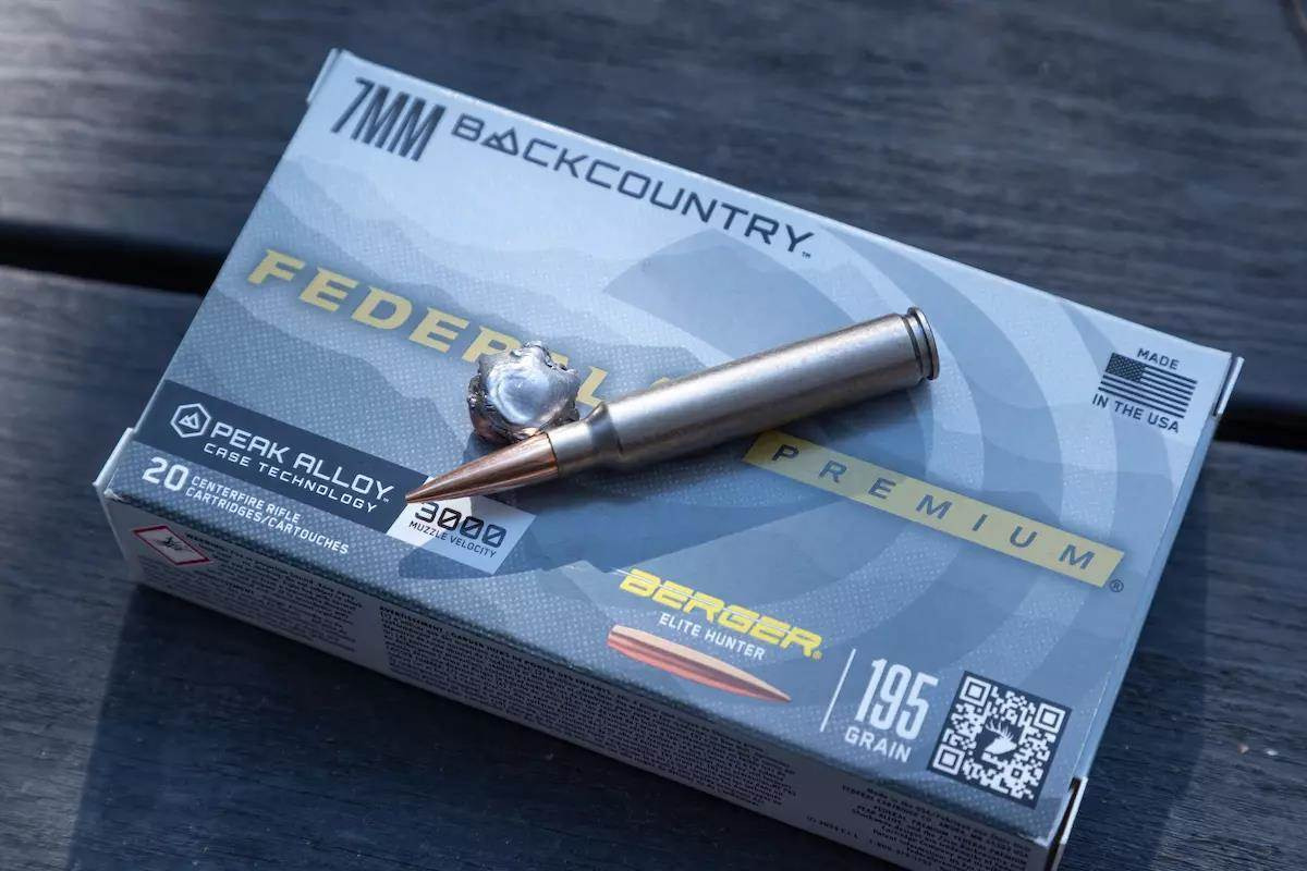Армія США використає технологію Peak Alloy для нових високоефективних боєприпасів