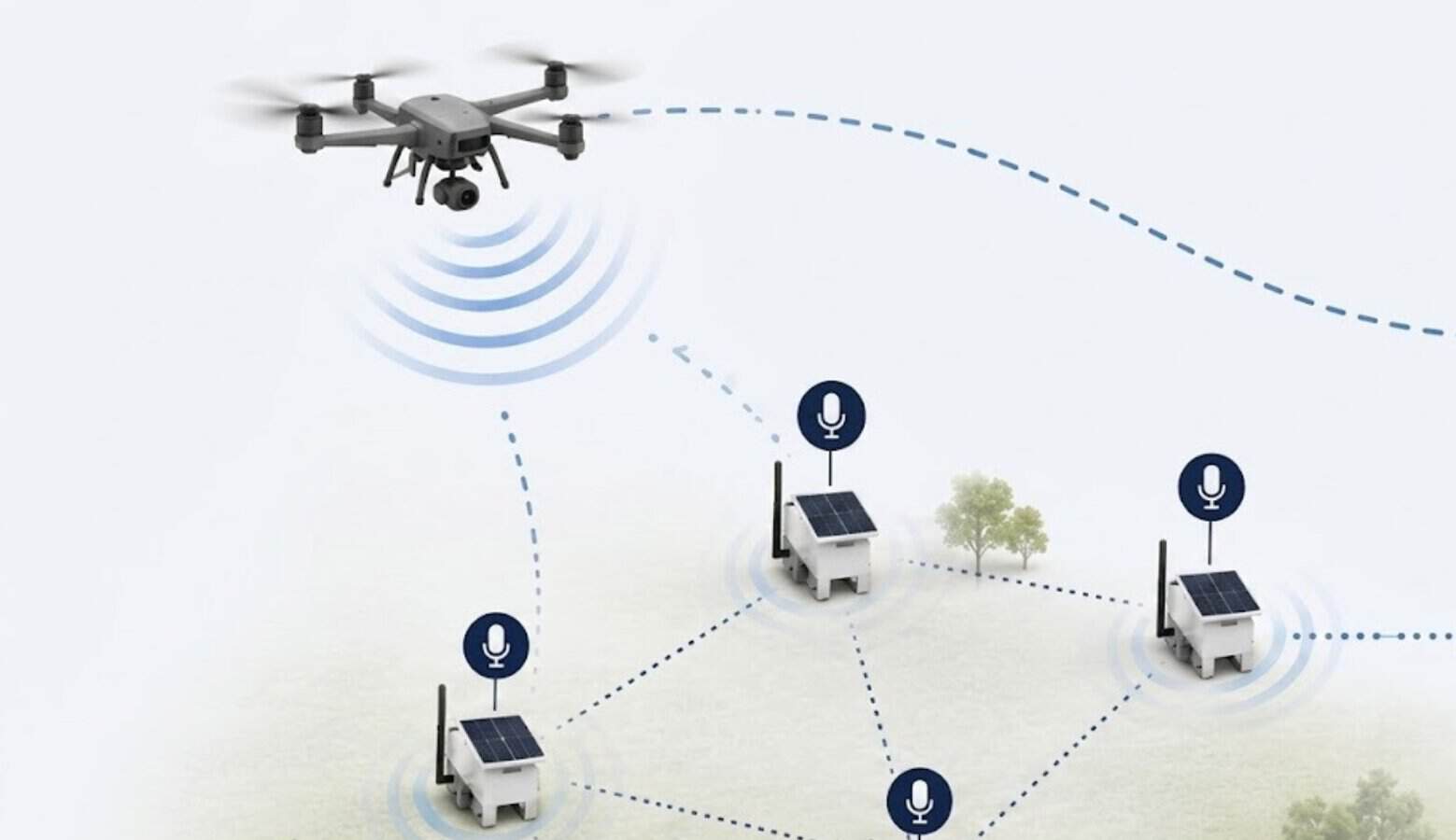 The Sound Shield Drone Acoustic Shield Was Developed in Czechia