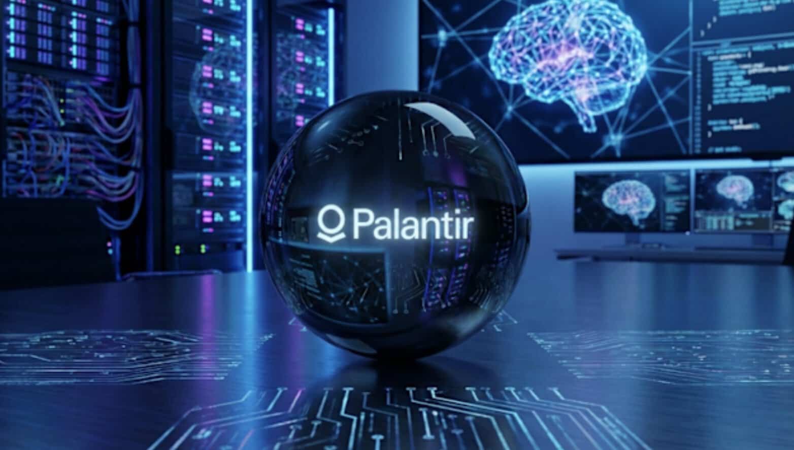 Служба безпеки Франції відмовилася від Palantir через загрозу залежності від США