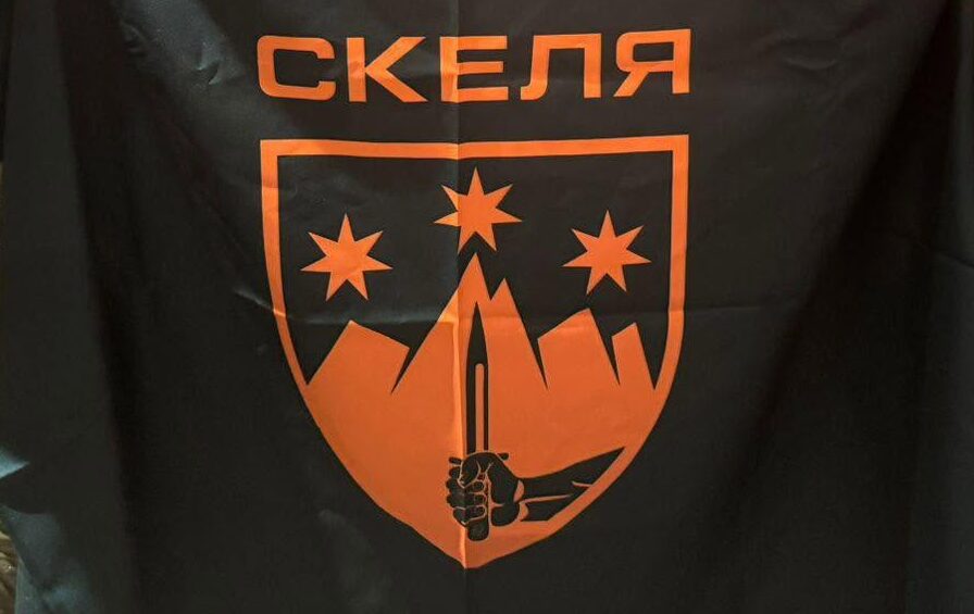 В 2025 році перевірка виявила групу інструкторів полку «Скеля», які організовують знущання проте ВСП не вжило жодних заходів – Решетілова