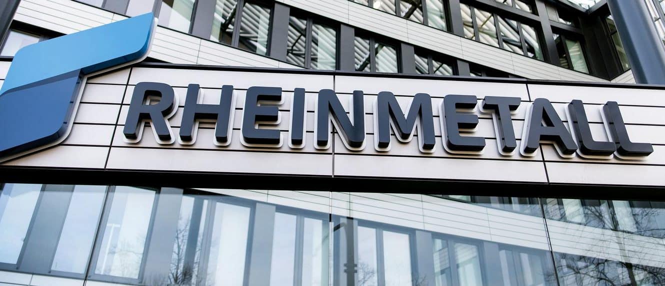 Russia Seeks €47.2 Million from Rheinmetall Over Alleged Breach of 12-Year-Old Contract
