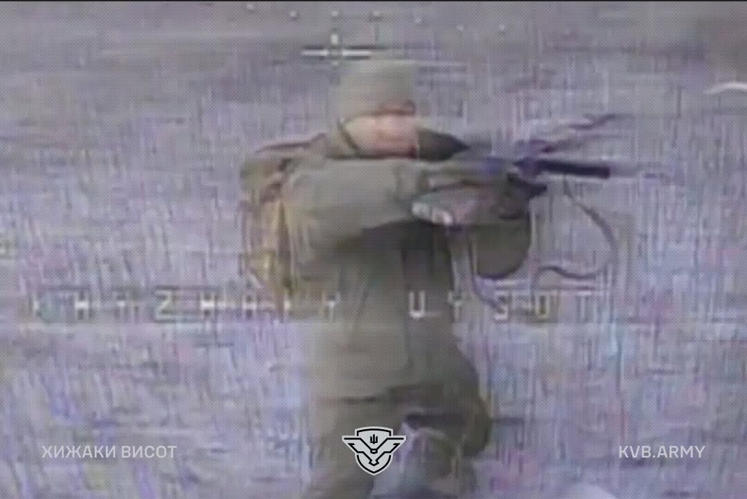 Дроново-штурмовий підхід: зачистили половину села за 4-5 днів, без поєднання цього результату не досягти — інтервʼю з Адвокатом з батальйону «Хижаки висот»