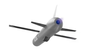 The Ruta Block 1 Rocket from Destinus