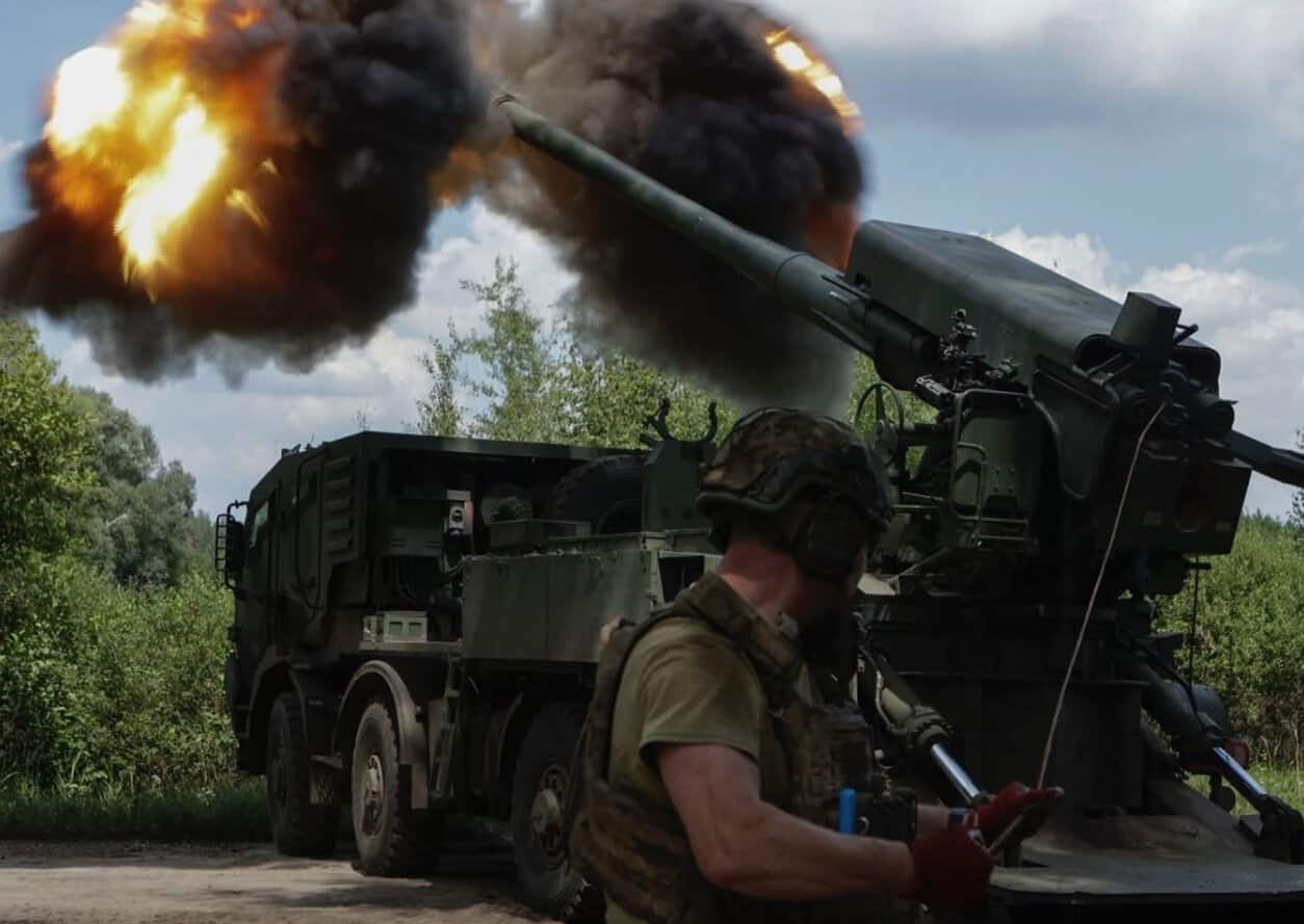 Бойові батальйони отримають більше коштів, артилерійські підрозділи — окреме фінансування