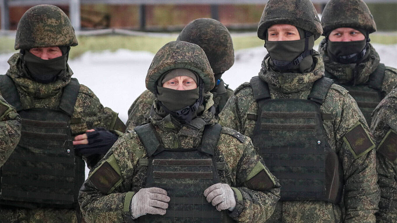 Polish Foreign Minister: Russia Could Stage False Flag Attack On Itself To Justify New Aggression