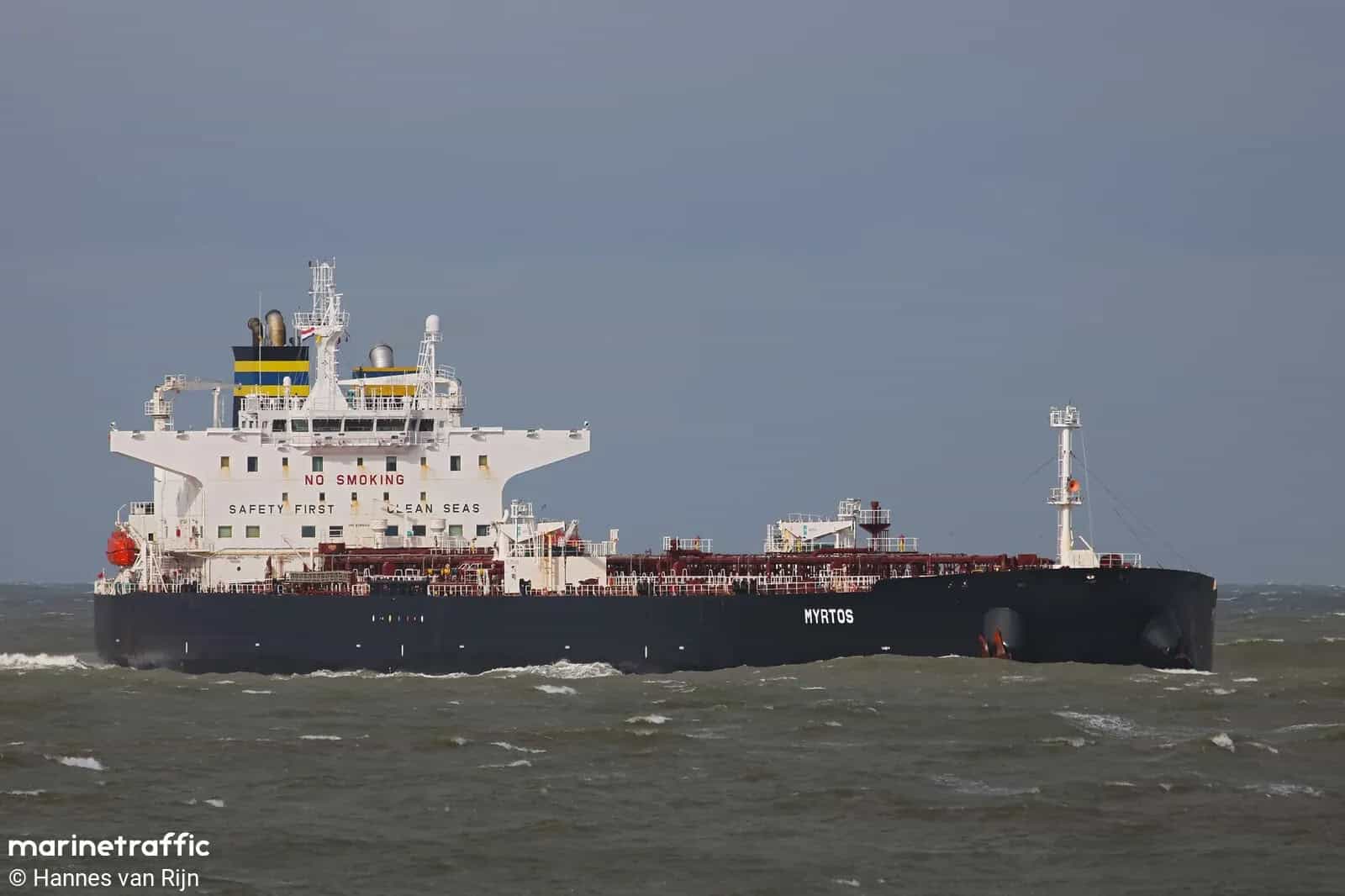 Russia Suggests Blowing Up Its Own Tankers If They Are Seized