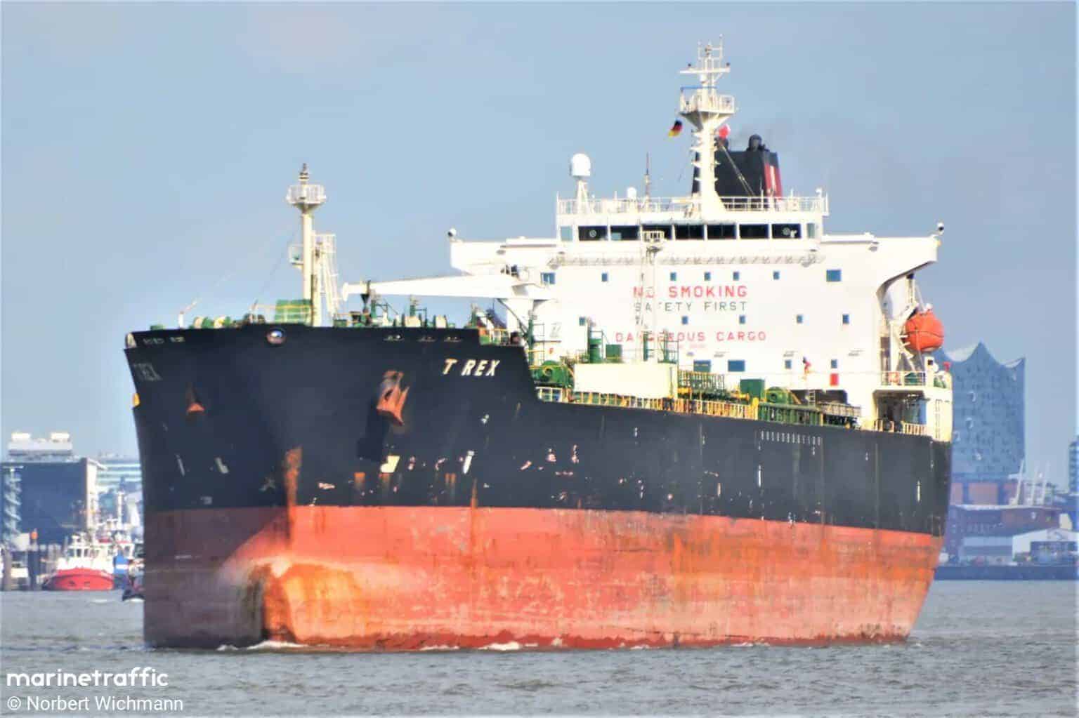 Russia Turns to Sea Imports of Gasoline as Fuel Shortages Deepen After Ukrainian Drone Strikes