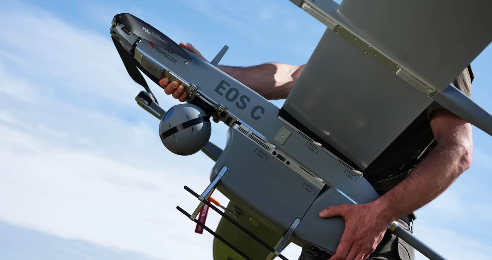 Estonia Delays Drone Deal With Ukraine: What’s Behind the Decision?