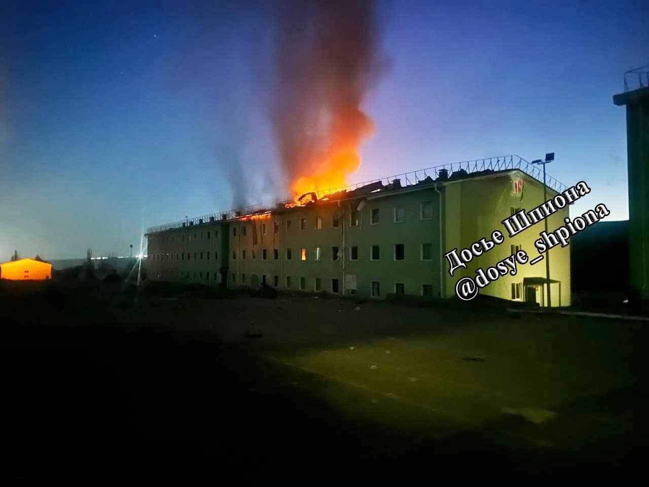 Удар по 126-й бригаді РФ у Криму ліквідував 15 окупантів