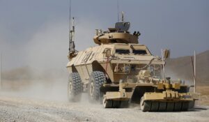 MSFV. US Army