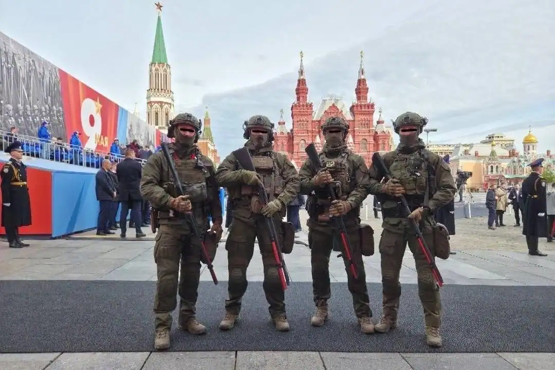 The Insider: Beretta Continues Export of Small Arms to Russia, Circumventing Sanctions